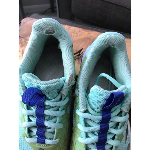 Adidas Mens sneakers Size 10 **read** - Picture 8 of 8